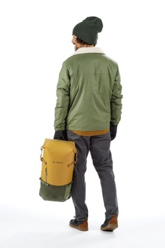 Велосипедный рюкзак с отделением для 13 футов 3 VAUDE CityGo 23