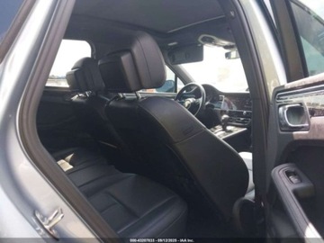 Porsche Macan 2023 Porsche Macan T 2023 2.0l 2.0 Benzyna 261KM, zdjęcie 12