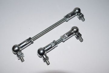 ŁĄCZNIK DRĄŻEK POZIOMOWANIA ŚWIATEŁ XENON AUDI VW SEAT SKODA M6
