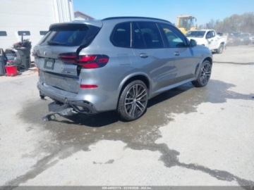 BMW X5 G05 2026 BMW X5 xDrive40i 2026 3.0 Benzyna 375KM, zdjęcie 5