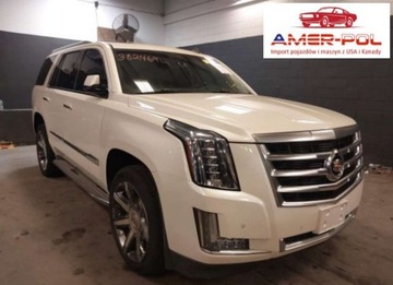 Cadillac Escalade III 2015