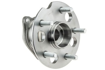 СТУПИЦА ЗАДНЯЯ TOYOTA SIENNA 4WD 04-