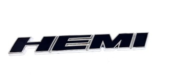 HEMI ZNAK ZNAKY NÁPIS DODGE JEEP CHRYSLER