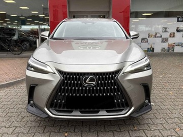 Lexus NX II 2025 Od ręki - 350h Prestige 2.5 Hybrid 200KM | Martwe pole!, zdjęcie 2