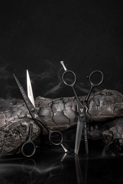 Парикмахерские ножницы для правой руки Ascari Japan Academia 6 дюймов