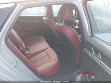 Kia 2025 Kia Inny 2025 Kia K5 GT-Line Auto AWD 2.5 Benzyna 191KM, zdjęcie 12