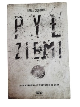 Pył Ziemi Cichowski