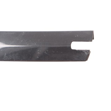 BMW E93 KRYT PANTY PRAVÁ STŘECHA ČERNÁ - 475 7128746