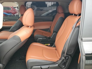 Kia Carnival II 2025 Kia Carnival EX 2025 3.5l 3.5 Benzyna 290KM, zdjęcie 11