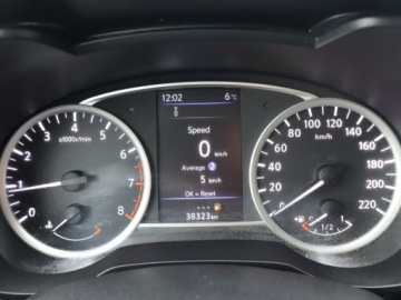 Nissan Micra V 1.0 IG-T 92KM 2022 Nissan Micra 1.0 IG-T, Salon Polska, zdjęcie 10