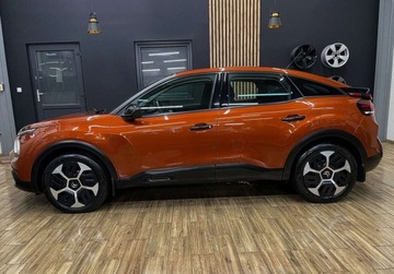 Citroen 2021 Citroen C4 MANUAL 52.000KM BEZWYPADKOWY gwarancja perfekcyjny, zdjęcie 10