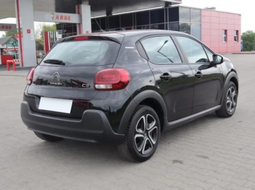 Citroen C3 IV 2024 Citroen C3 1.2 PureTech, Salon Polska, zdjęcie 4