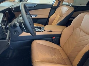 Lexus NX II 2025 Od ręki - 350h Omotenashi 2.5 Hybrid AWD 200KM | Podgrzewane fotele!, zdjęcie 4