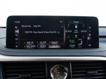 Lexus RX V 2022 Lexus RX GD8A507#450h F-Impression Podgrz. I, zdjęcie 21