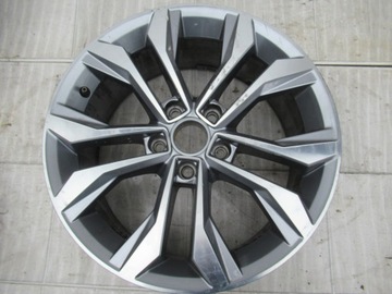 DISK VW PASSAT B8 3G0 17''