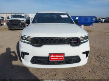 Dodge Durango III 3.6 V6 294KM 2026 Dodge Durango Gt 2026 3.6 Benzyna 295KM, zdjęcie 7
