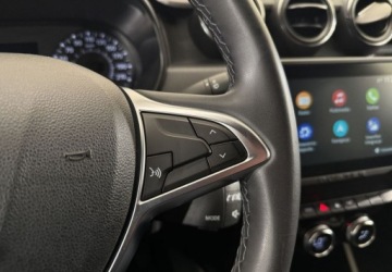 Dacia Duster II SUV Facelifting 1.0 TCe 90KM 2022 Dacia Duster 1.0TCe LPG 91KM M6 2022 r., salon PL, serwisowana, kompl. opo, zdjęcie 12