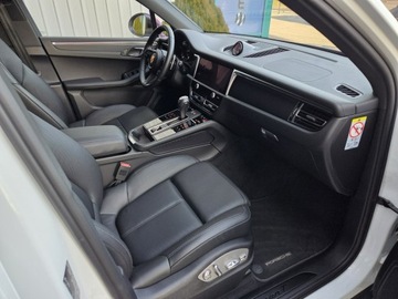 Porsche Macan SUV Facelifting II 2.0  265KM 2022 Porsche Macan Pneumatyka! ACC. Kamery 360, zdjęcie 15