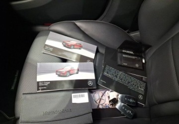 Mercedes GLC C253 SUV Facelifting 2.0 200d 163KM 2022 Mercedes-Benz GLC 2.0d 163KM 4matic 2022r., Salon PL, I wlasciciel, VAT 23, zdjęcie 30