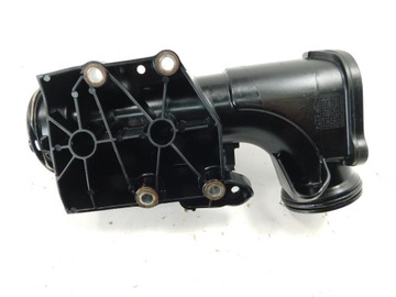 Mercedes Vito 639 2.2 CDI патрубок воздухозаборника