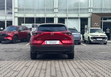 Mazda CX-30 2023 Mazda CX-30 2.0 150km Exclusive-line Vatmarza Salon PL Gwarancja Producenta, zdjęcie 28