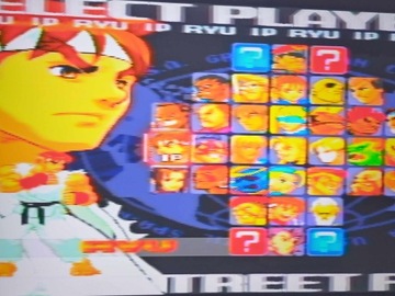 ИГРА STREET FIGHTER ALPHA 3 PSX САМ ДИСК ПРОЧИТАЙТЕ ОПИСАНИЕ!!!