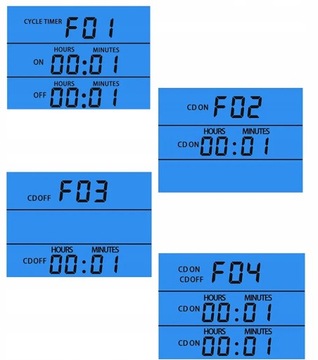 ТЕРМОСТАТ-РЕГУЛЯТОР ТЕМПЕРАТУРЫ - РОЗЕТКА ПИТАНИЯ