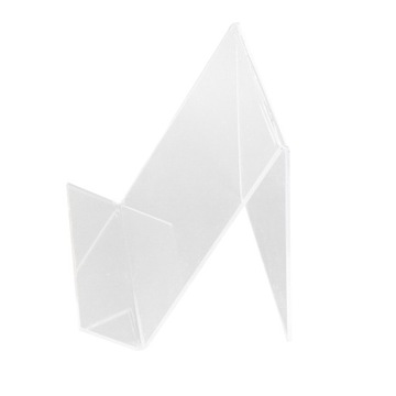 Подставка для виниловых пластинок, подставка для компакт-дисков, подставка для фоторамки.