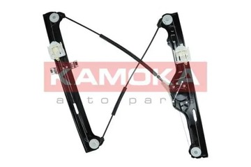 2X ZVEDÁKY SKEL KAMOKA PŘEDNÍ L+P DO BMW X3 E70