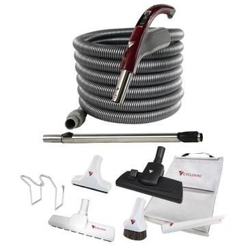 ZESTAW DATASYNC WĄŻ I AKCESORIA DO ODKURZACZA 10,5