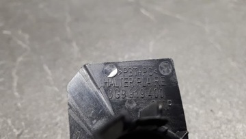 3G9919400 DRŽÁKY ČIDLA PDC COUVÁNÍ VW PASSAT B8