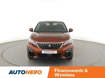 Peugeot 3008 II Crossover 1.5 BlueHDI 130KM 2019 Peugeot 3008 1.5 HDi Automat Business Klimatyzacja, zdjęcie 10