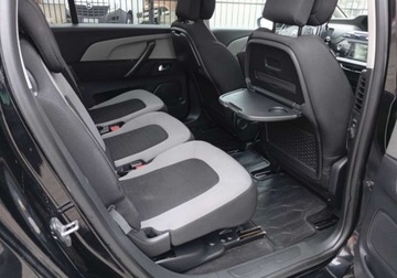 Citroen Grand C4 Picasso II Grand Picasso 1.6 BlueHDi 120KM 2016 Citroen C4 Grand Picasso Navi ,kamera 1.6 Diesel 120KM, zdjęcie 18