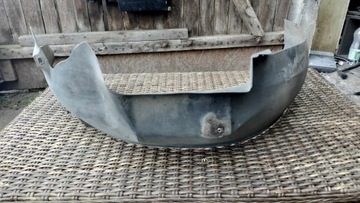 NADKOLE PRZEDNIE LEWE AUDI 80 B4 8A0821171D