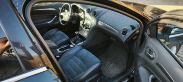 Ford Mondeo IV Kombi 2.0 Duratorq TDCi DPF 140KM 2008 Ford Mondeo MK4 Titanium 2.0 diesel, 140 KM, 2008 rok, 280 tys km. PRV, zdjęcie 8