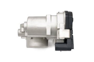 ВОЗДУШНАЯ ДРОССЕЛЬ 12SKV126 UP POLO FABIA CITIGO MII IBIZA 04C133062D