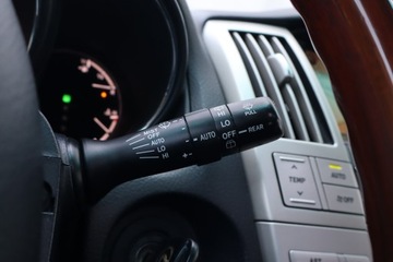 Lexus RX II 400h 272KM 2008 Lexus RX 400 h, Salon Polska, Serwis ASO, 4X4, zdjęcie 20