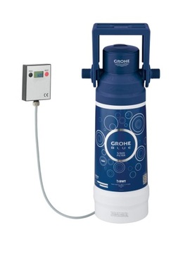 GROHE Blue - фильтр с головкой 40438001
