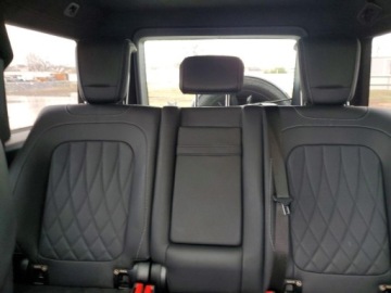 Mercedes 2021 Mercedes-Benz Klasa G 2021r., G 63 Amg, 4L, od ubezpieczalni 4.0 Benzyna, zdjęcie 9
