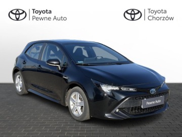 Toyota Corolla XII Hatchback 2.0 Hybrid Dynamic Force 184KM 2019 Toyota Corolla 2.0 Hybrid Comfort Seria E21 (2019-, zdjęcie 6