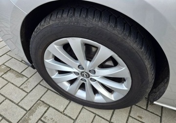 Opel Astra K Sports Tourer 1.6 CDTI 136KM 2019 Opel Astra 1,6 D 136 KM Serwis GWARANCJA Zamiana Zarejestrowany 1.6 Diesel, zdjęcie 16