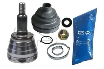 GSP 807001 SADA KLOUBU HŘÍDEL HNACÍ