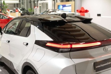 Toyota C-HR II SUV 2.0 Hybrid Dynamic Force 197KM 2023 Toyota C-HR 2.0 Hybrid Dynamic Force Style AWD 2.0 Hybryda 197KM, zdjęcie 27