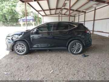 Lexus NX II 2023 Lexus NX 2023 LEXUS NX 350H PREMIUM 2.5 Hybryda 189KM, zdjęcie 8