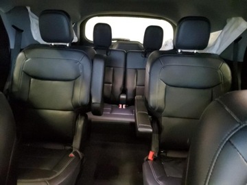 Ford Explorer VI 2024 Ford Explorer 2024 FORD EXPLORER LIMITED 2.3 Benzyna 300KM, zdjęcie 9