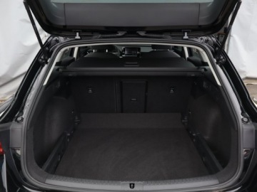 Seat Leon IV Sportstourer 1.5 EcoTSI 130KM 2023 Seat Leon 1.5 TSI, Salon Polska, 1. Właściciel, zdjęcie 13