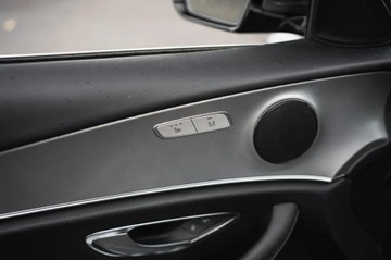 Mercedes Klasa E W213 2018 Mercedes E E 200 d, Automat, Skóra, Navi, Klima, zdjęcie 23