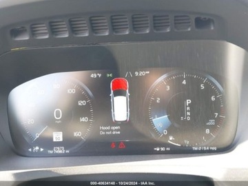 Volvo XC90 II 2022 Volvo XC 90 Momentum, 2022r., 4x4, 2.0L 2.0 Benzyna 250KM, zdjęcie 10