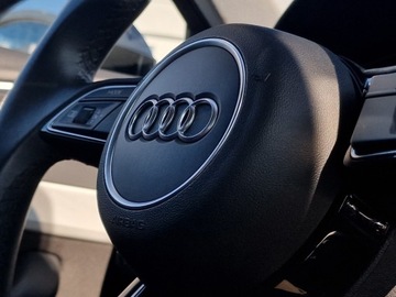 Audi A4 B9 Limousine Facelifting 2.0 30 TDI 136KM 2022 Audi A4 Limousine 30 TDI mHEV NAJEM 2 LATA- 2 443, zdjęcie 28