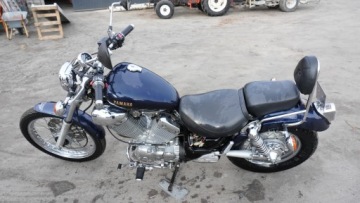 Трос спидометра Yamaha Virago XV 535 Snail Drive